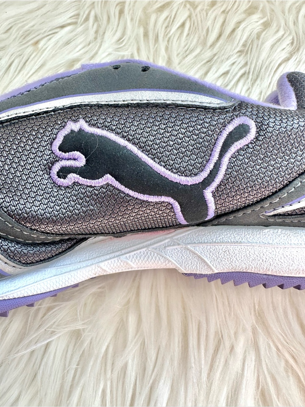 PUMA RUNNING SHOE - Picture 7 of 11